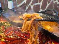 -南阳城烧烤海鲜酒店(和平路店)