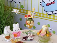 -氷冰凉刨冰甜品(北京路店)