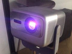 -JMGO坚果投影(长宁龙之梦店)