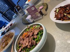 -山南熏肉大饼(辽菜旗舰店)