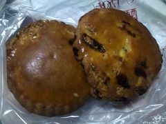 酥侯饼-酥侯糕点(广东路店)