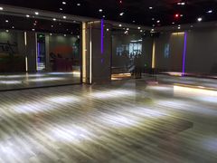 -一兆韦德健身(浦东万达会所)