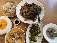 -宴南庭·闽味私房菜