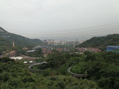 -东部华侨城