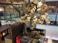 大堂-故里湘(嘉里城店)