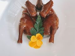 -百盛·鼎膳(中海财富中心)