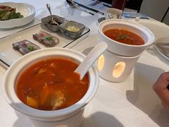 -扬州香格里拉·香宫中餐厅