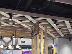 -鱼酷活鱼烤鱼(北美店)