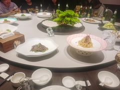 -城北食府(枫林店)