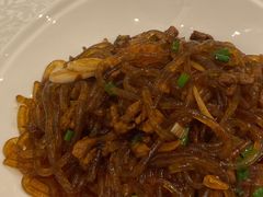 巴依自制粉-巴依老爷·新疆美食(上城区天城路店)