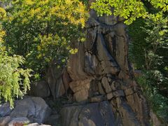 -天津盘山风景名胜区