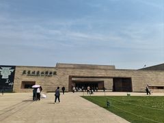 -盘龙城遗址博物院