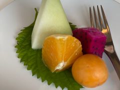-彩丰楼·中餐厅(国家会展中心上海洲际店)