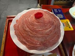 -重庆袁老四火锅(武进万达店)