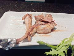 -德川家日本料理(中关村寰太大厦店)