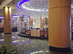 -青岛海尔洲际酒店