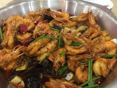 -晓林火锅(安定门店)
