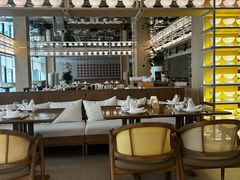 -清河半岛微风餐厅