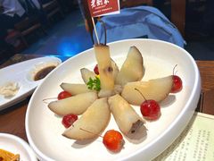 -老厨家(友谊路总店)
