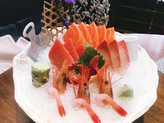 -山葵家·创意料理(宁波来福士店)