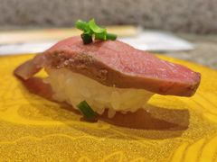 和牛寿司-合点寿司(美罗城店)