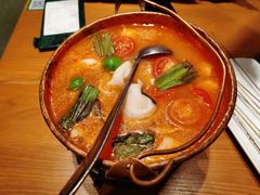 -云海肴·汽锅鸡·云南菜(广安门天虹店)