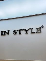 -INSTYLE造型·明星店