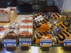 -Juicy Bakery(瑞景店)