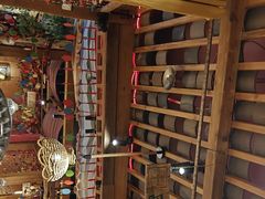 -老牌坊云南鱼豆花火锅(爱建店)