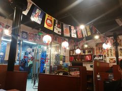 大堂-大阪烧肉BAKA一代(十亩地店)