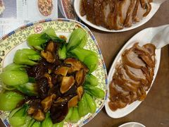 -老宅门(永泰店)