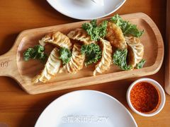 日式煎饺-COMMUNE幻师(上邦百汇城店)