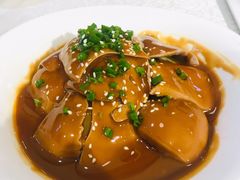 -老人和饭店(打浦路店)