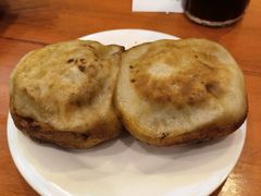 门钉肉饼-宝瑞门钉肉饼店