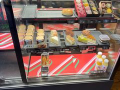 -星巴克(哈尔滨松雷店)