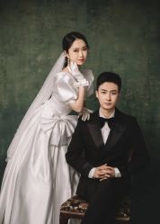点击看大图 -YISHU一树影像工作室(惠城店)