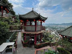 -枇杷园食为鲜火锅(南山店)