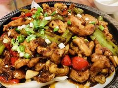 -宝源饺子(麦子店街店)
