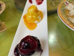 -京菜·砂锅居·烤鸭(西四店)