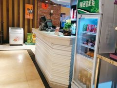 -粥全粥到海鲜家常菜·海肠捞饭(嫩江路店)