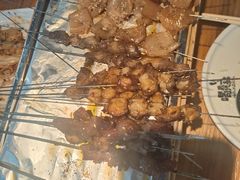 -喝丢一只鞋海鲜烧烤·海肠捞饭(文体街店)