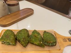 -春家·非遗手工小吃(徐汇万科广场店)
