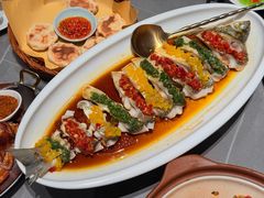 -俏立方·15年新楚菜