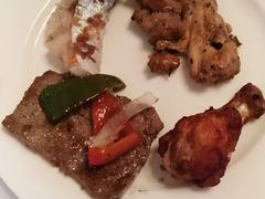 -帝豪酒店•马可勃罗西餐厅