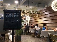 -遇见花开主题餐厅(团城山店)
