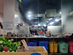 -郭嫂油茶(北门店)