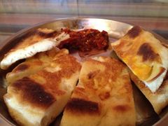 丽江粑粑-88号小吃店·经典云南菜·地道纳西美食
