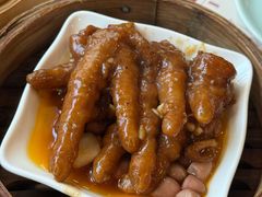 -点都德(水贝IBC店)