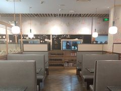 -菊上料理(蜀山银泰百货店)