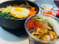 -屋里家延边朝鲜族冷面(梅林3店)